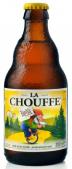 Brasserie dAchouffe - La Chouffe (4 pack 11.5oz cans)