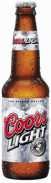 Coors Brewing Co - Coors Light (12 pack bottles)
