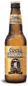 Coors - Extra Gold (12 pack bottles)