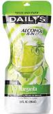 Dailys - Margarita Pouch (296ml)