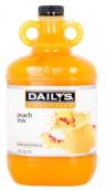 Dailys - Peach Daiquiri & Margarita Mix (1.75L)