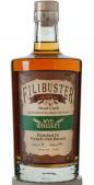 Filibuster - Dual Cask Rye Whiskey