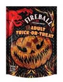 Fireball - Cinnamon Whiskey Trick Or Treat (50ml)