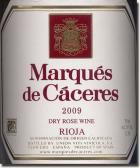 Marques de Caceres - Rose Rioja 0