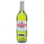 Pernod - Anise Liqueur