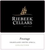 Riebeek Cellars - Pinotage Swartland 0