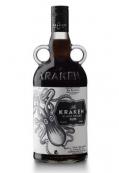 The Kraken - Black Spiced Rum (6 pack 12oz cans)
