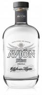 Avión - Tequila Silver