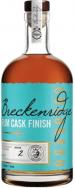 Breckenridge - Rum  Cask Finished  Bourbon