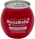 BuzzBallz - Cran Blaster (187ml)