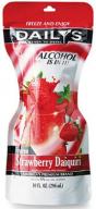 Dailys - Strawberry Daiquiri Pouch (296ml)