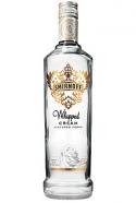 Smirnoff - Whipped Cream Vodka (10 pack cans)