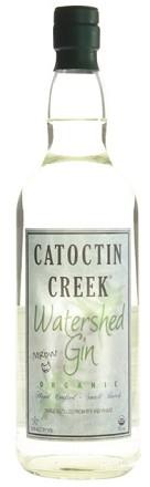 Catoctin Creek - Watershed Gin