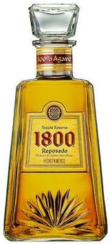 1800 - Tequila Reserva Reposado