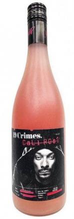19 Crimes - Snoop Dog Cali Rose NV