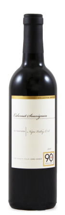 90+ Cellars - Lot 94 Rutherford Collectors Series NV