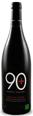 90+ Cellars - Lot 30 Cotes du Rhone NV