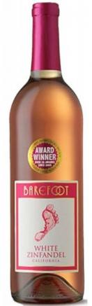 Barefoot - White Zinfandel NV (1.5L) (1.5L)