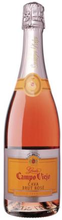 Bodegas Camp Viejo - Brut Rose NV