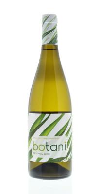 Bodegas Jorge Ordez - Botani Moscatel Seco NV