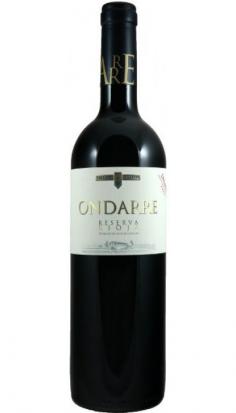 Bodegas Ondarre - Rioja Reserva NV