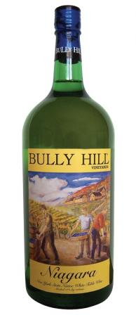Bully Hill - Niagara NV