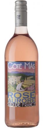 Ct Mas - Ros Aurore NV