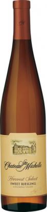 Château Ste. Michelle - Harvest Select Riesling Columbia Valley NV