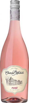 Chateau Ste. Michelle - Rose NV
