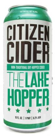 Citizen - Lake Hopper (4 pack 12oz cans) (4 pack 12oz cans)