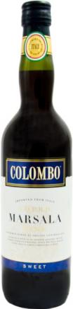 Colombo - Sweet Marsala NV (1L) (1L)