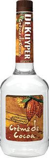 Dekuyper - Creme De Cacao White
