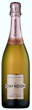Domaine Chandon - Brut Rosé California NV