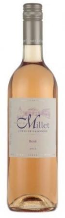 Domaine de Millet - Côtes de Gascogne Rosé NV