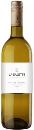 Domaine La Salette - Cotes De Gascogne NV