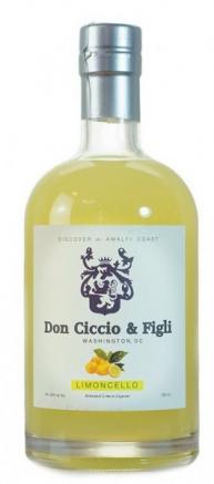 Don Ciccio & Figli - Limoncello