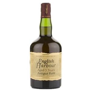 English Harbour - Rum 5 Year