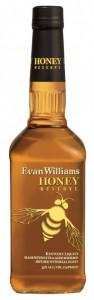 Evan Williams - Bourbon Honey Reserve (10 pack cans) (10 pack cans)