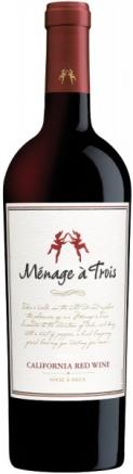 Folie à Deux - Ménage à Trois Red NV