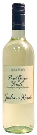Giuliano Rosati - Pinot Grigio NV