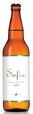Goose Island - Sofie Ale (6 pack 16oz cans) (6 pack 16oz cans)