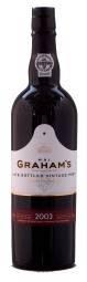 Grahams - Late Bottled Vintage Port NV