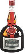 Grand Marnier - Orange Liqueur (50ml 12 pack) (50ml 12 pack)