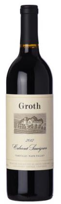 Groth - Cabernet Sauvignon Oakville NV