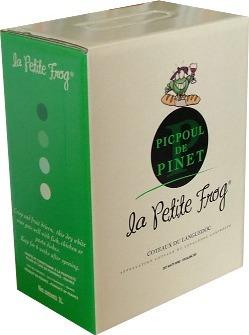 Hugues Beaulieu - La Petite Frog NV (3L) (3L)
