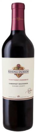 Kendall-Jackson - Cabernet Sauvignon California Vintners Reserve NV