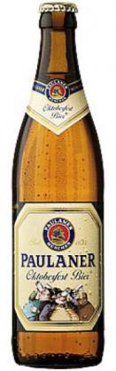 Paulaner - Oktoberfest-Märzen (6 pack bottles) (6 pack bottles)