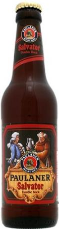 Paulaner - Salvator Double Bock (6 pack bottles) (6 pack bottles)