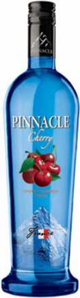 Pinnacle - Cherry Vodka