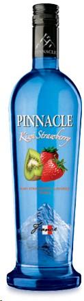 Pinnacle - Kiwi Strawberry Vodka